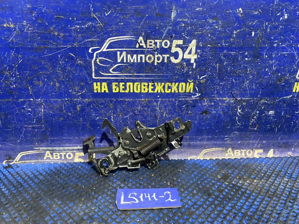Замок капота TOYOTA CROWN 1993