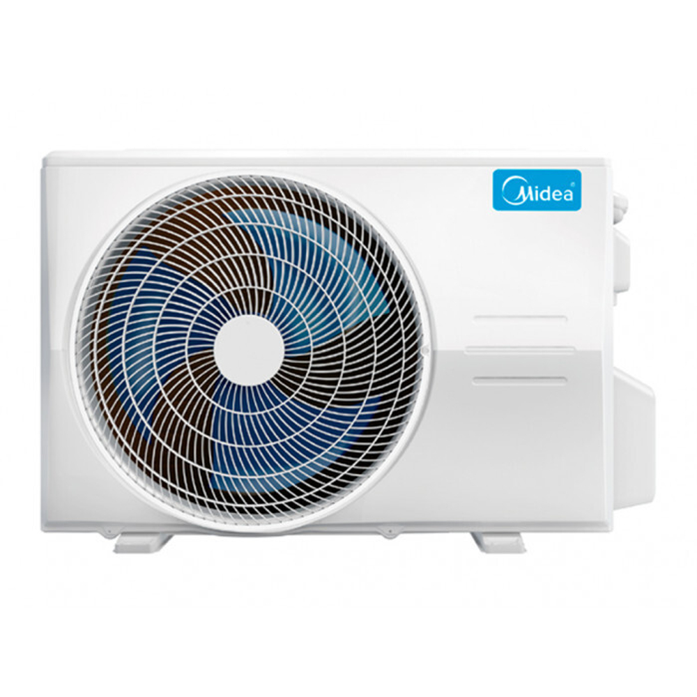 Midea MSAG4W-12N8C2-I/MSAG4-12N8C2-O Persona Inverter Wi-Fi настенная сплит система