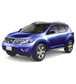 Nissan Murano 2 поколение Z51 (11.2007 - 07.2016)