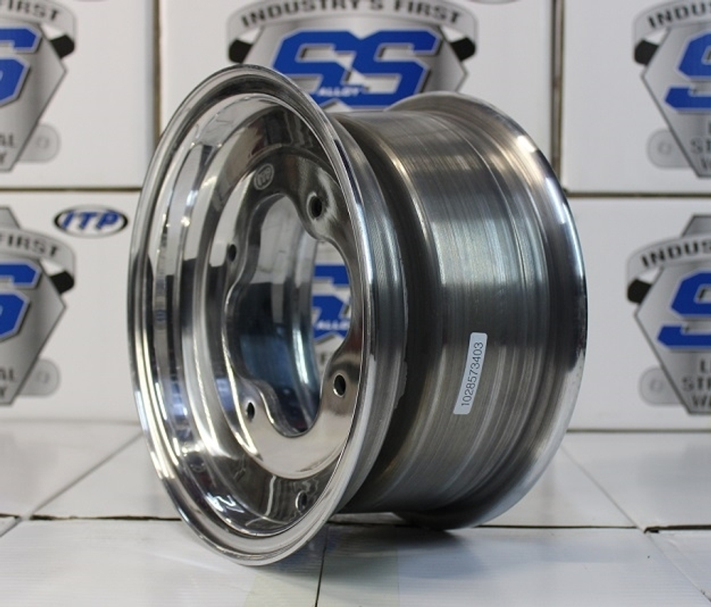 Диск для квадроциклa ITP A-6 Pro Series X154141