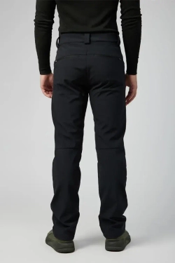 БРЮКИ STAYER SOFT SHELL МУЖСКИЕ 25-24902