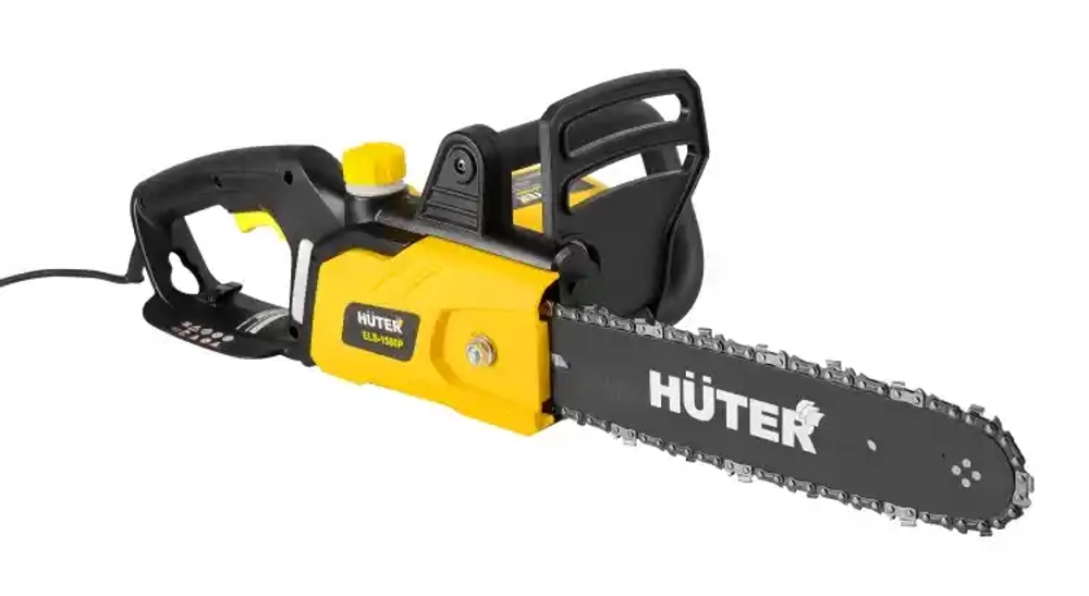 Электропила Huter ELS-1500P