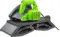 Отрезной диск Exact TCT 165