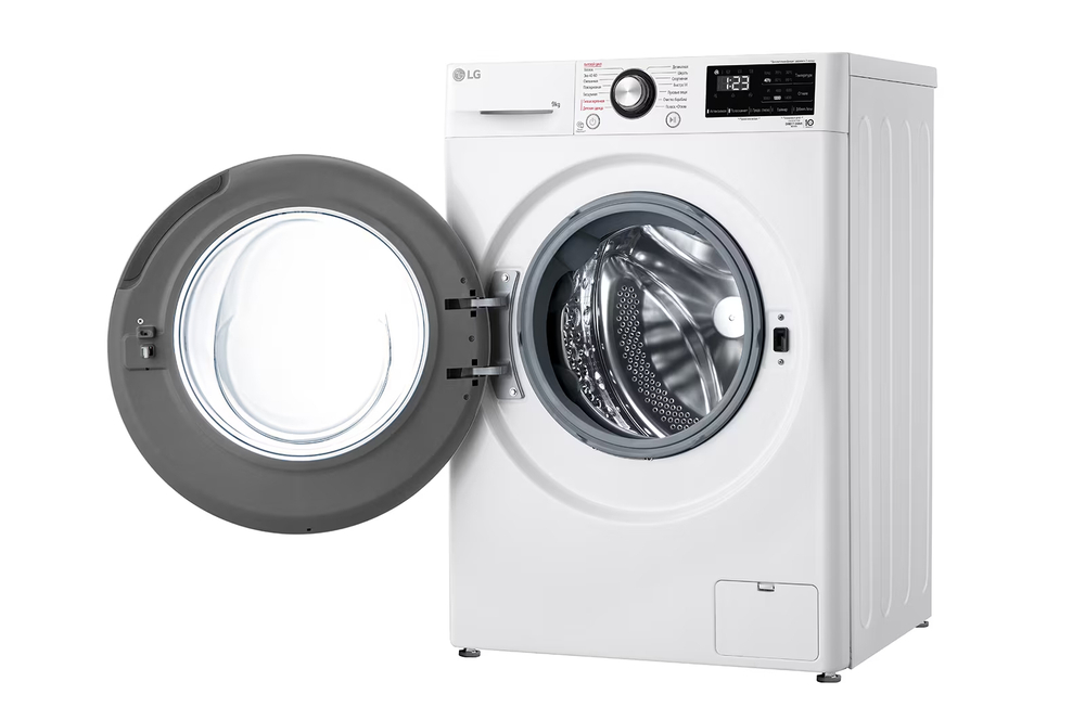 Стиральная машина LG F2V3FS6W