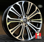 Комплект дисков Toyota 16x6.5 et39 5x100