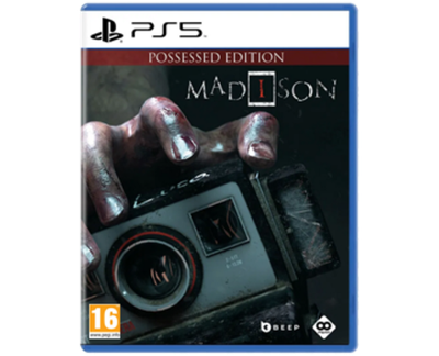Madison (PS5) Б/У
