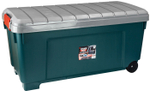 Экспедиционный ящик IRIS RV BOX 1000R, 160 литров