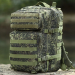 Рюкзак тактический Assault XL цифра 40 л