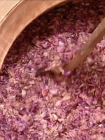 Шампунь для восстановления волос Khadi Rose Repair, 200 мл