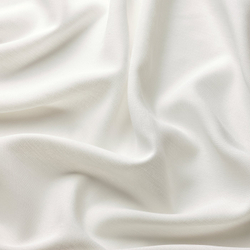 IKEA ROSENROBINIA  (ИКЕА РОСЕНРОБИНИА)  -  Тюль, 2 шт - белый на ленте 145x300 см