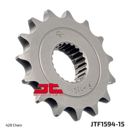 Звезда ведущая JTF1594.15 JT