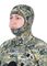 Гидрокостюм Marlin Camoskin Pro Sea Green 5 мм