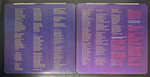 Electric Light Orchestra ‎– Out Of The Blue 2LP (Англия 1977г.)