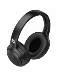 Гарнитура накладная Bluetooth BT5.4 DEFENDER B1035 14 часов