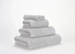 Полотенце 40х75 Abyss & Habidecor Super Pile 992 platinum