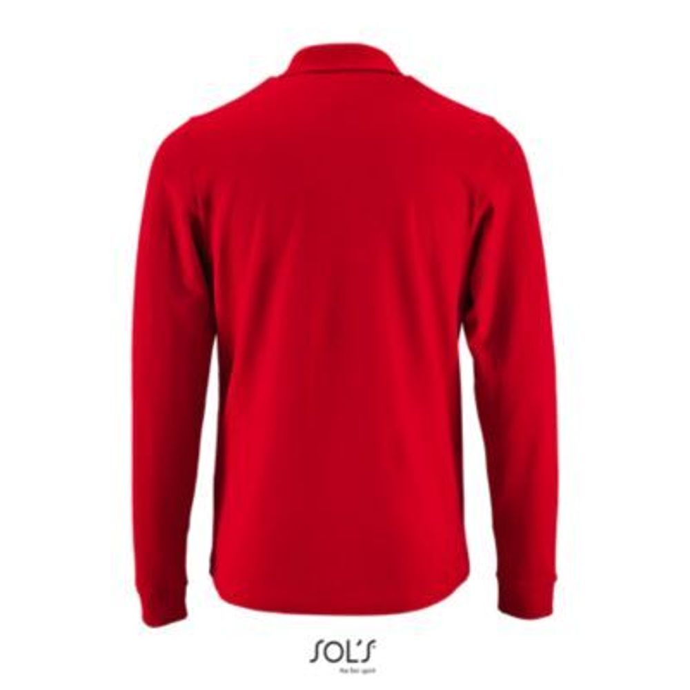 SOL'S PERFECT LSL MEN