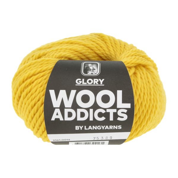 Пряжа Lang Yarns (Ланг Ярнс) Glory / уп.10 мот. по 50 г, 70 м, col. 0713