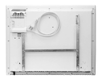 Эл. конвектор ATLANTIC F129 Design 1000W
