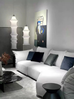 Pendant design lamp Falkland by Artemide (H165)