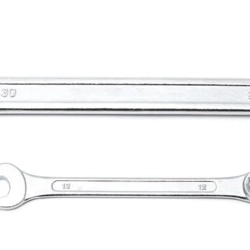 Ключ комбинированный 10мм KINGTUL KT-30010