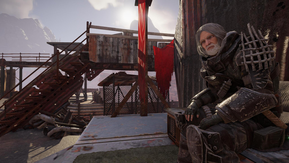 ELEX (для ПК, цифровой код доступа)