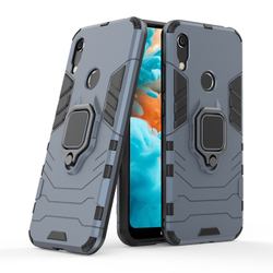 Противоударный чехол с кольцом Panther Case для Xiaomi Mi Mix 2