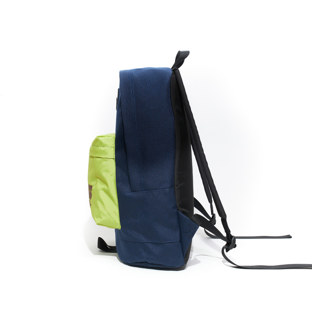 Рюкзак Daypack ss/24 темно-синий