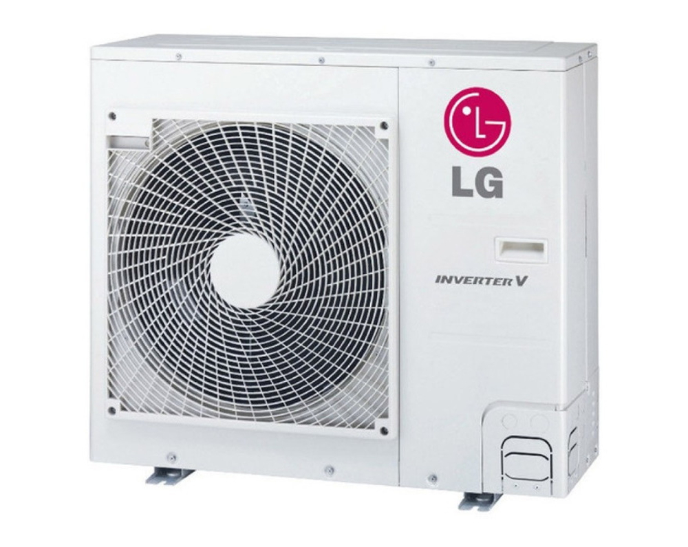 Кассетный кондиционер LG CT18R.NQ0/UU18WR.U20