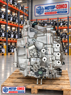 Вариатор CVT018 Chery — восстановленный