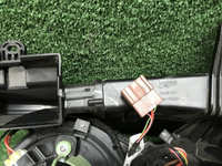 Корпус отопителя Chery Tiggo 8 Pro Max (22-нв)