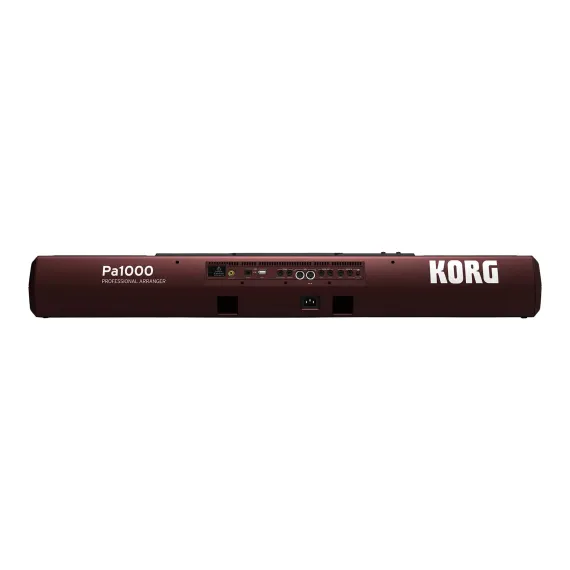 Korg PA1000 Red