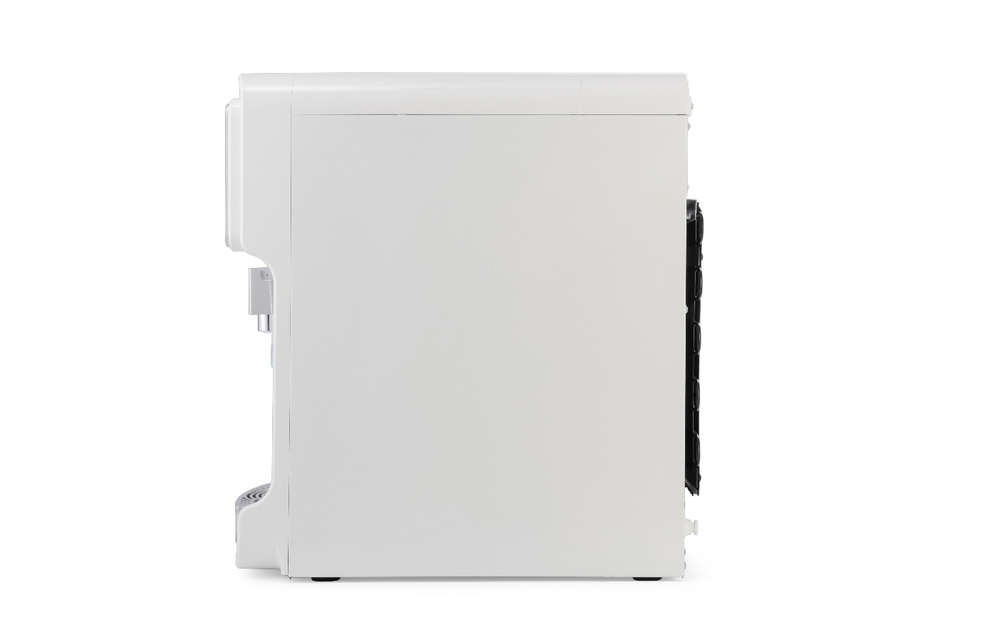 Пурифайер Aquaalliance V11s-TC white/silver