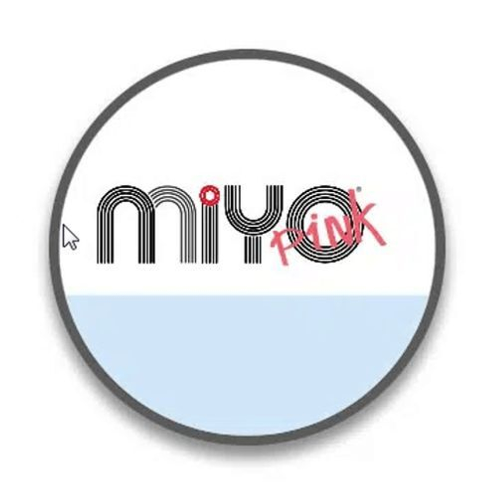 Краситель MiYO Gingiva Trans от Jensen Dental