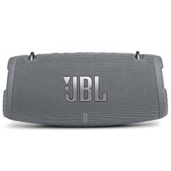 Портативная колонка JBL Xtreme 3 Gray