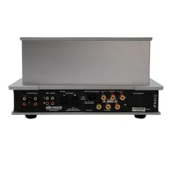 Audio Research I/70 Silver