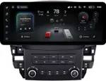 Магнитола для Lexus RX300 U10, Toyota Harrier 1 1997-2003 (любая комплектация) - Teyes CC4PRO монитор 12.3" 2K QLED + рамка 9, Android 13, Быстрейшая, Snapdragon 778G, ИИ, CarPlay, DSP, 4G SIM-слот