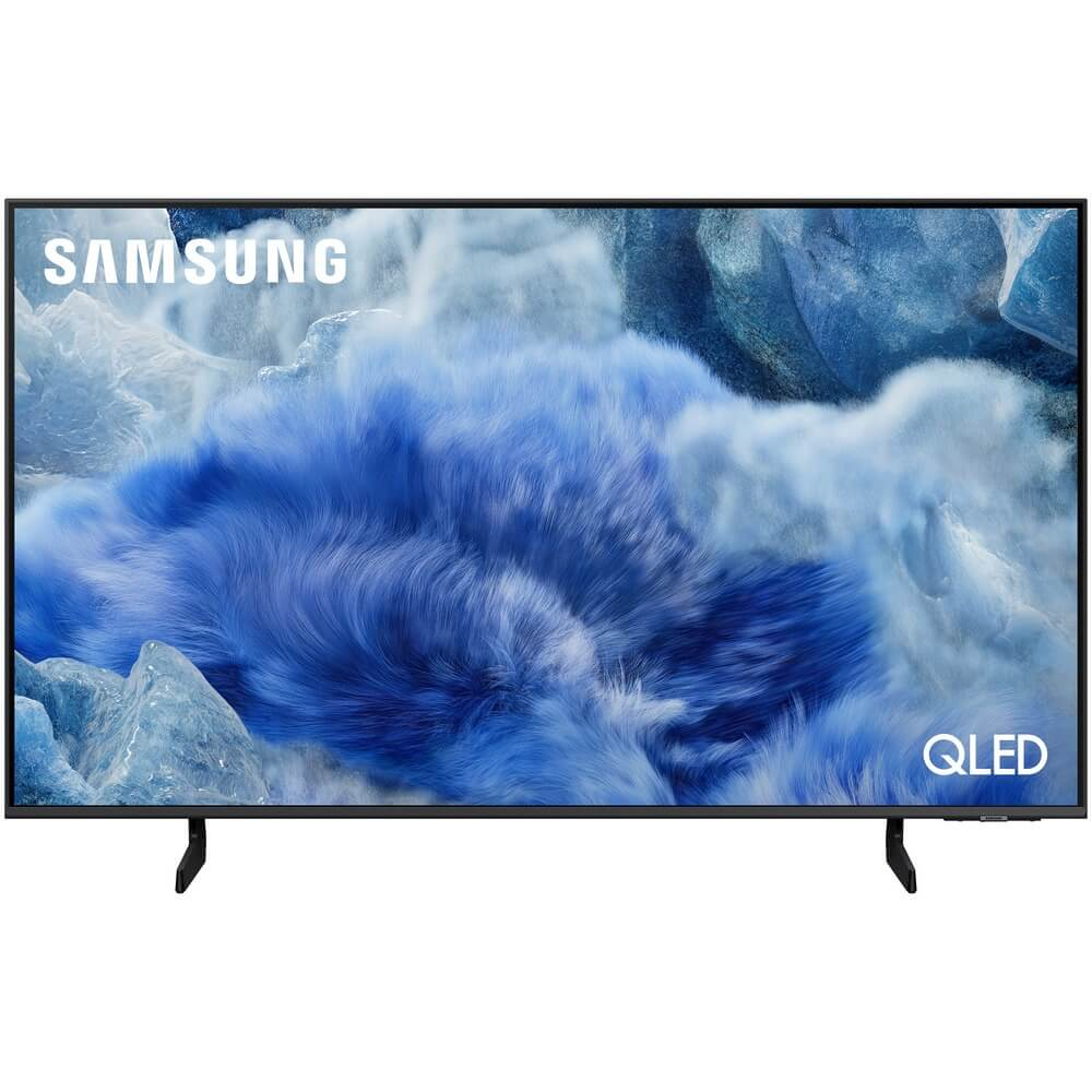 Телевизор Samsung QE50Q8FAAUXRU (2025)