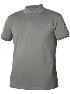 Рубашка поло SALMO GREY 05 р.XXL