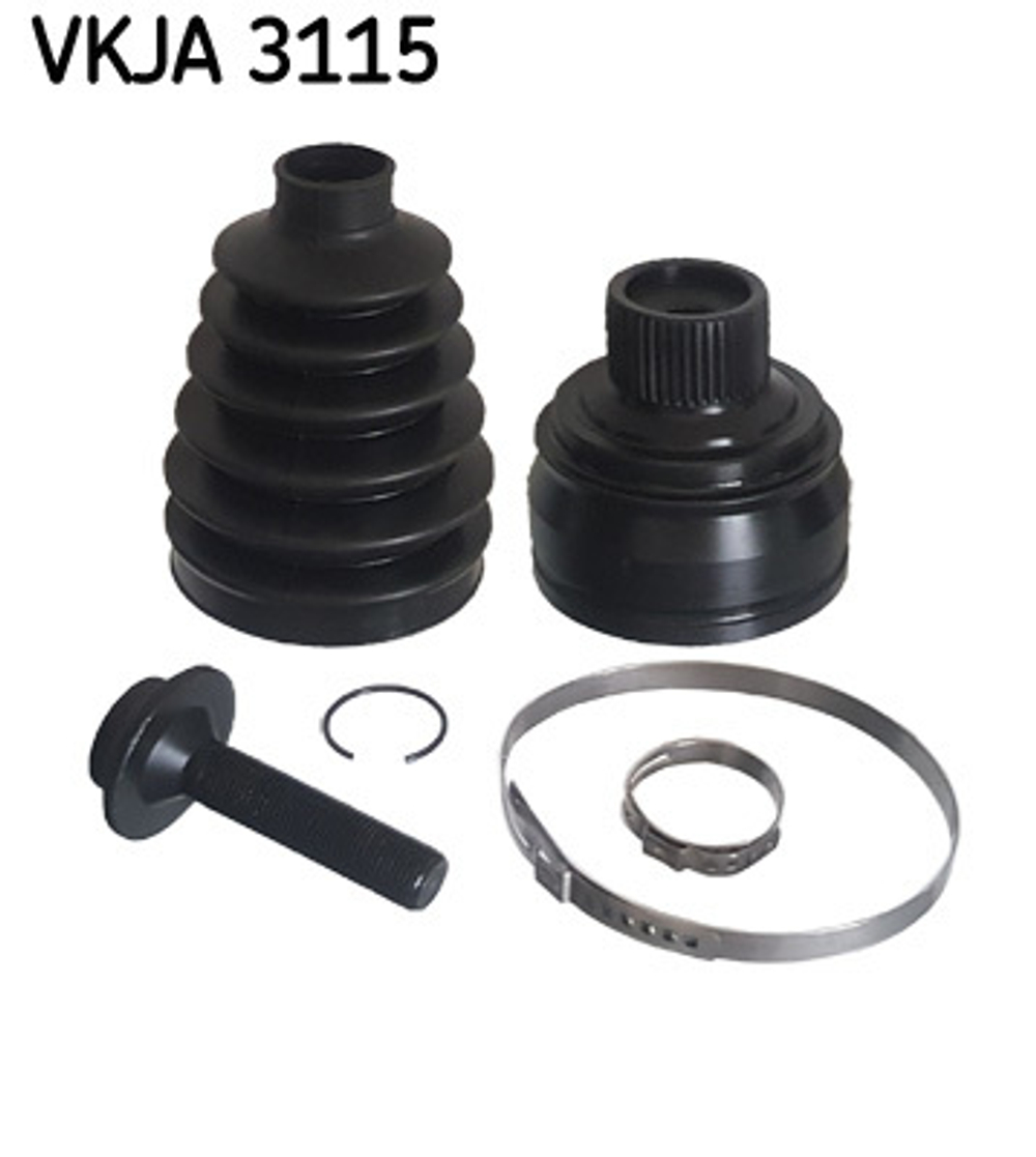 SKF - VKJA3115-SKF - Joint Kit, drive shaft