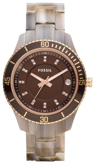Женские часы Fossil ES3090