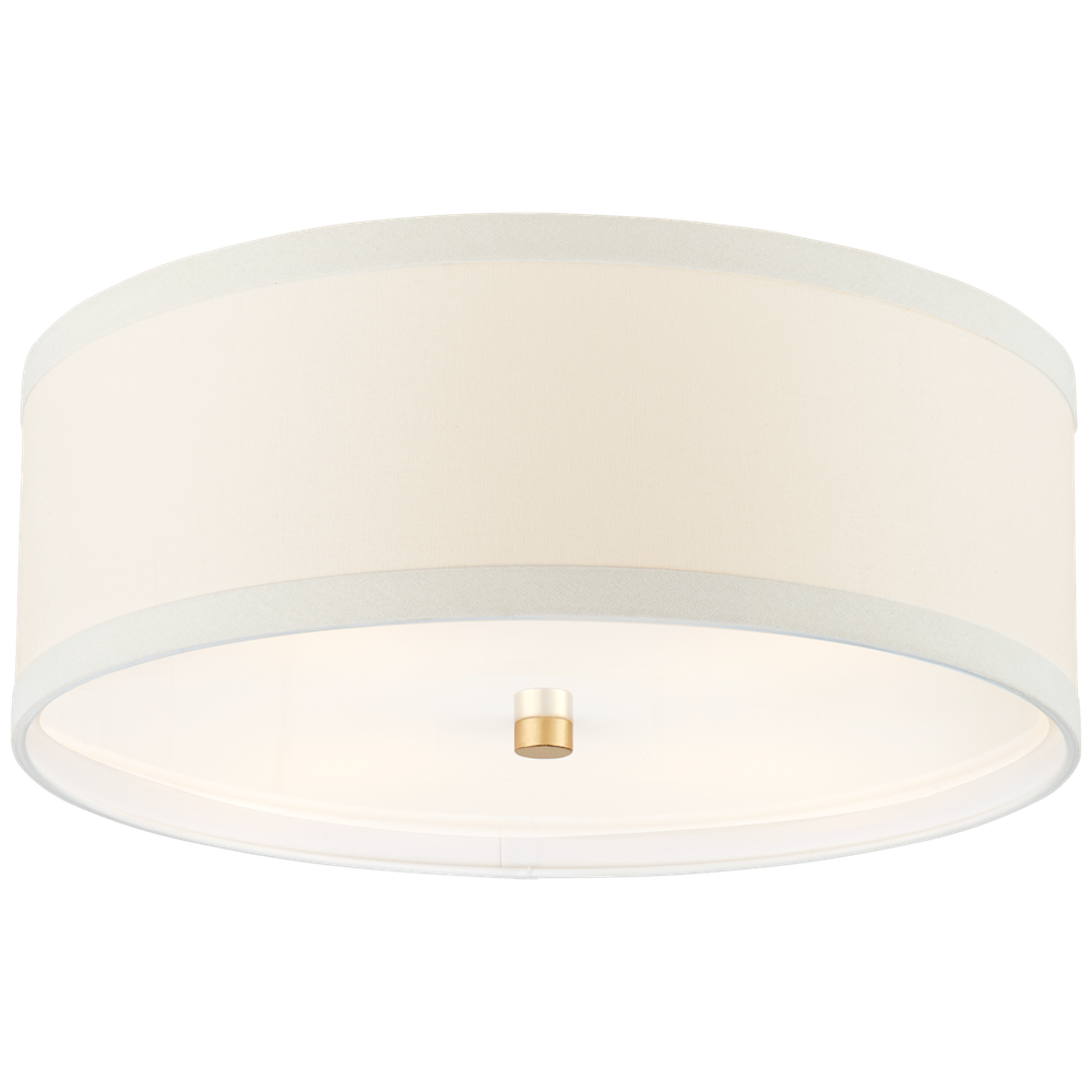 Потолочный светильник Visual Comfort Walker Medium Flush Mount