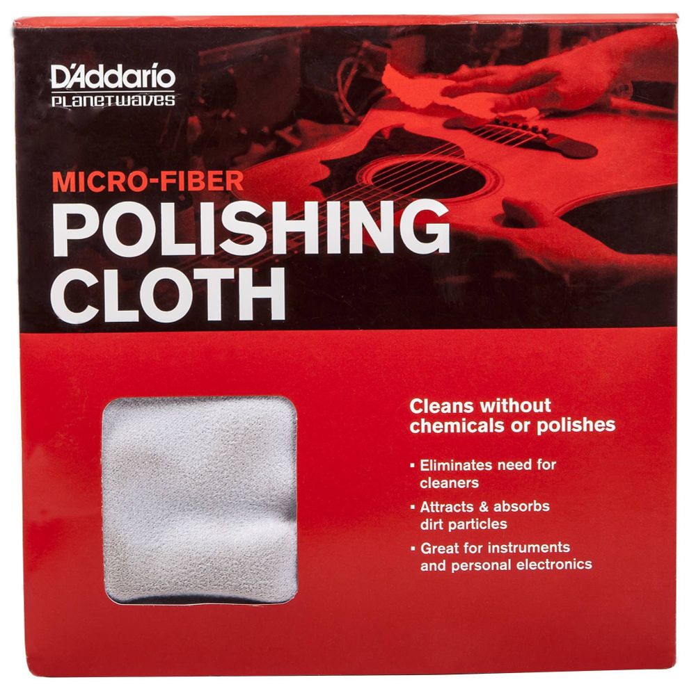 D'ADDARIO PW-MPC
