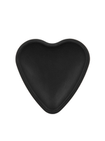 Нереалистичный дилдо Emotional Black 2045-04lola