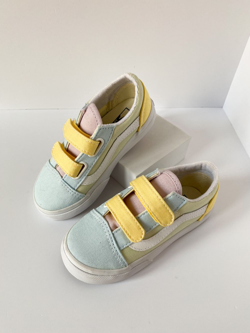 Кеды Vans, 23