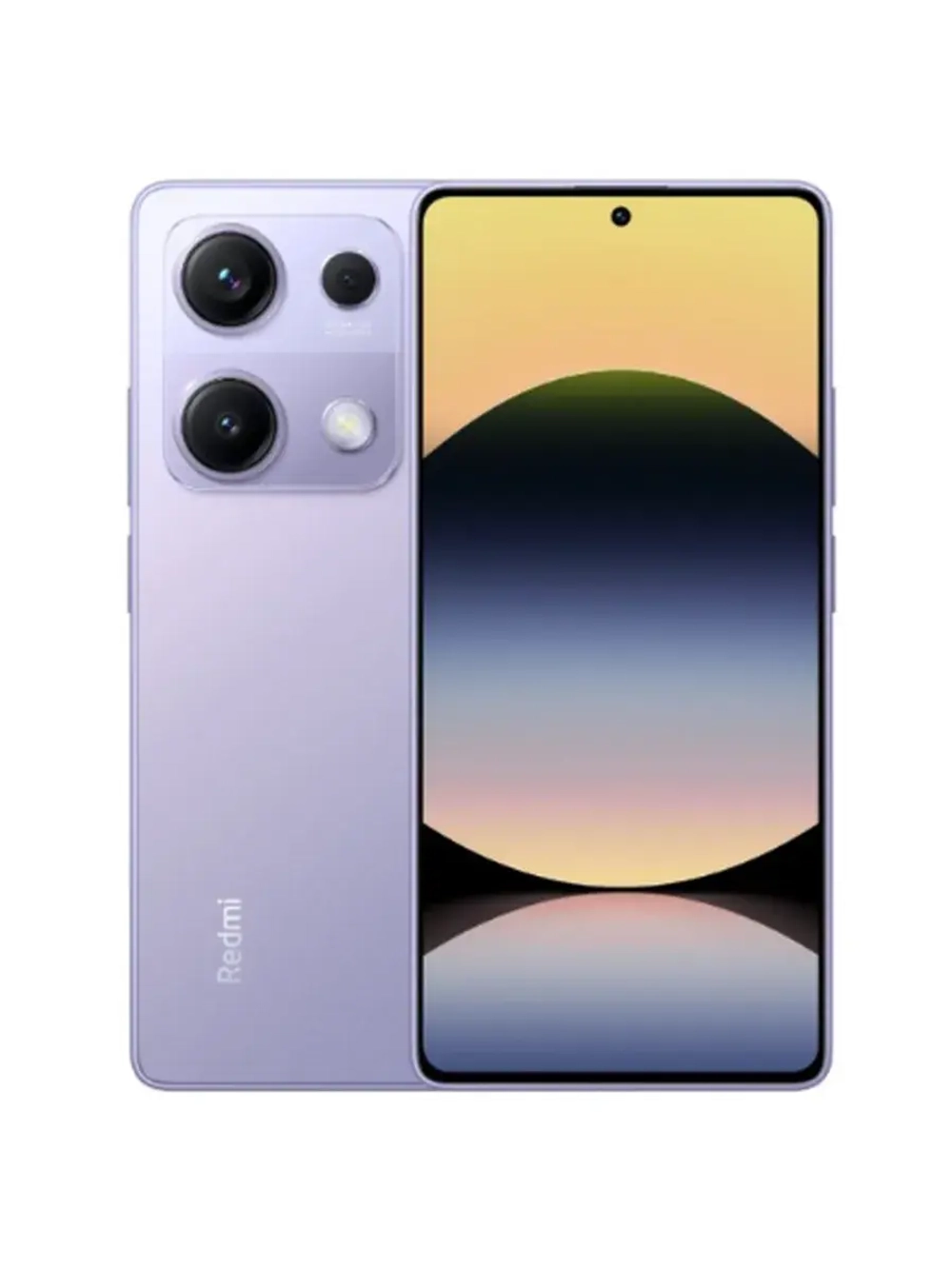 6,67" Смартфон Redmi Note 14S 8/256 ГБ X65440 PURPLE