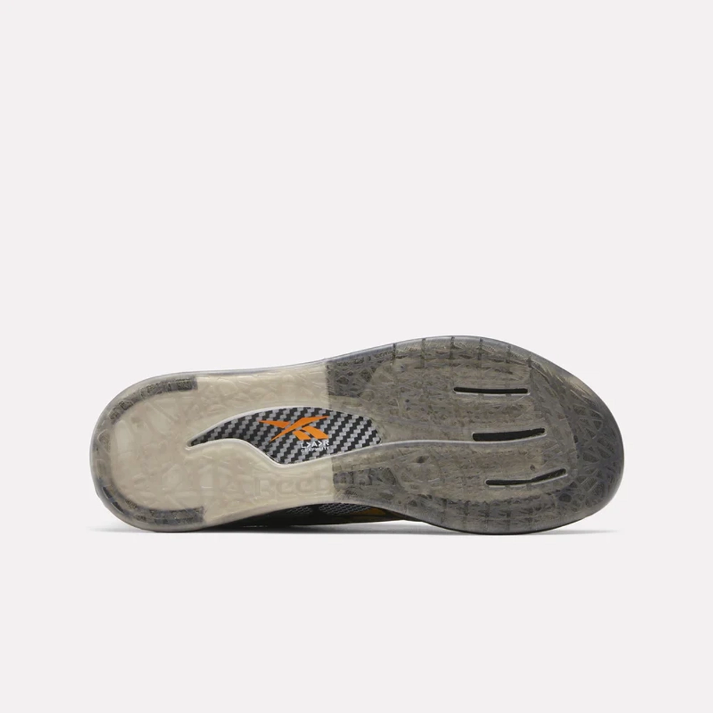 Кроссовки Reebok Nano PRO (Темно-Серые)