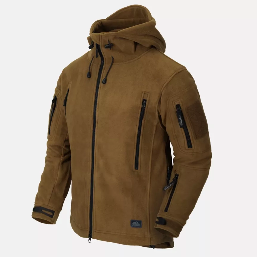 Куртка флисовая PATRIOT Helikon