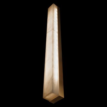 Настенный светильник LED 36W 3000К 10408W/1000 бронза/белый Mondrian LOFT IT