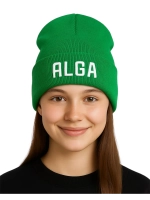 Шапка Алга