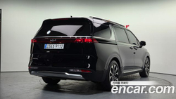 KIA Canival Gasoline 7-Seater Noblesse — 2023